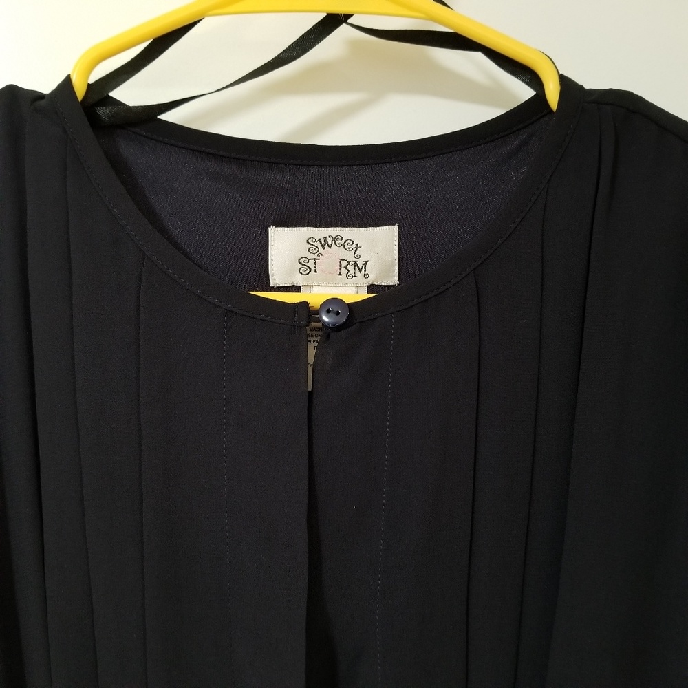 Dress - Picture 5 of 5